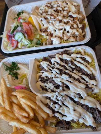 Photo of Shawerma Plus Port Elgin - 595 Goderich St, Port Elgin, ON N0H 2C3